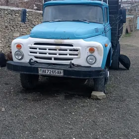 Zil 131 1992