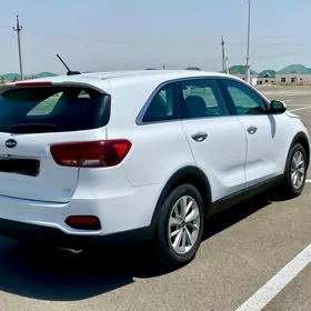 Kia Sorento 2020