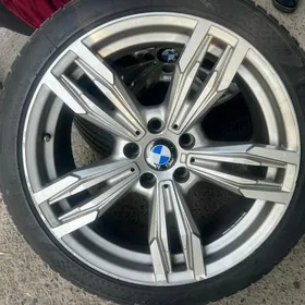 bmw  disk pakr kompl