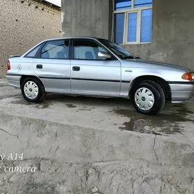 Opel Astra 1995