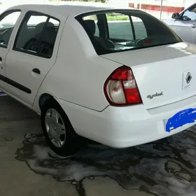 Renault Clio 2008