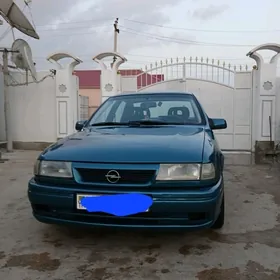 Opel Vectra 1992