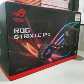 ASUS ROG STRIX LC 120