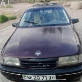 Opel Vectra 1992