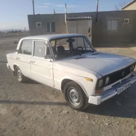 Lada 2106 1999