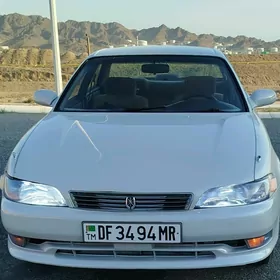 Toyota Mark II 1994