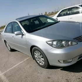 Toyota Camry 2002