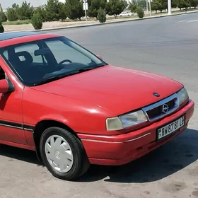 Opel Vectra 1989