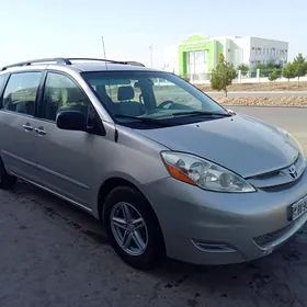 Toyota Sienna 2009