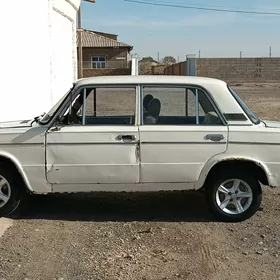 Lada 2106 1990