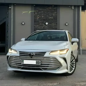 Toyota Avalon 2019