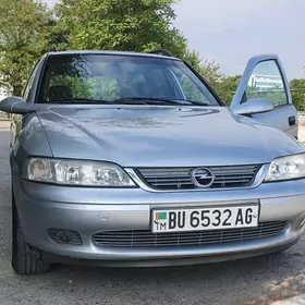 Opel Vectra 1998