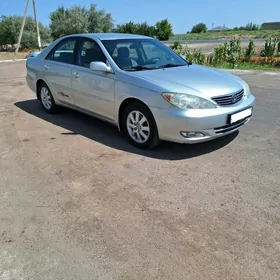 Toyota Camry 2003