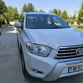 Toyota Highlander 2010