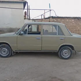 Lada 2101 1981