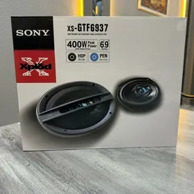 Sony kalonka