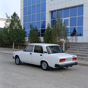 Lada 2107 2010