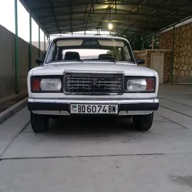 Lada 2107 1995