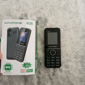 Maxfone 408