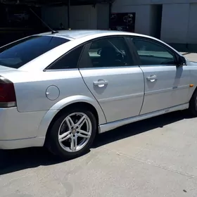 Opel Vectra 2003