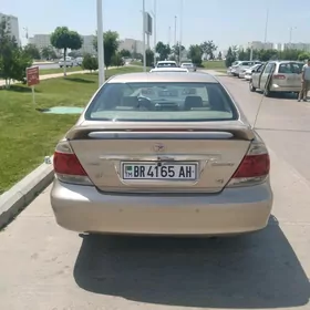 Toyota Camry 2002