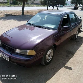 Daewoo Nexia 1995