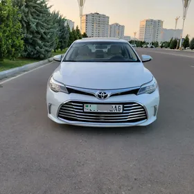 Toyota Avalon 2013