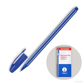 RUÇKA WENAO 555-A BALL POINT 