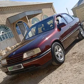 Opel Vectra 1990