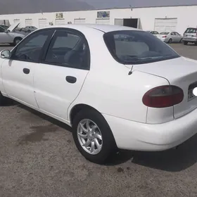 Opel Astra 1998