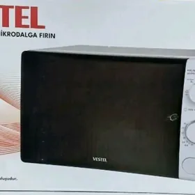  VESTEL MIKROWALNOWKA