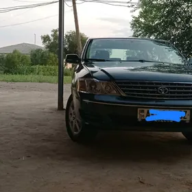 Toyota Avalon 2000