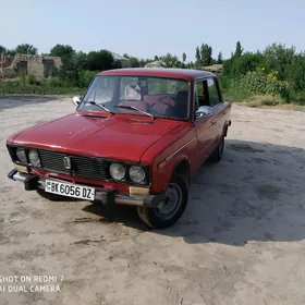 Lada 2106 1987