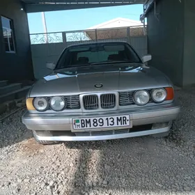 BMW 525 1991