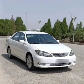 Toyota Camry 2005