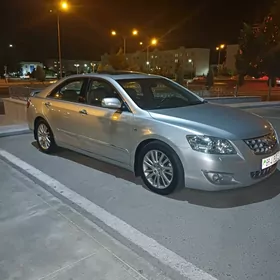 Toyota Aurion 2007