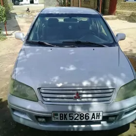 Mitsubishi Lancer 2002