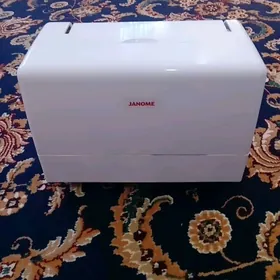 janome 350