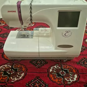 Janome 350 e