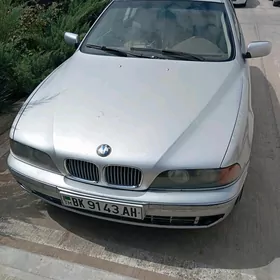 BMW 528 1998