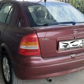 Opel Astra 1999