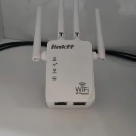 WIFI USILITEL LINKFF