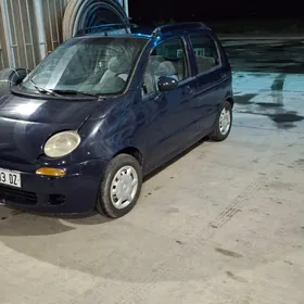 Daewoo Matiz 1998