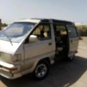 Toyota Town Ace 1991