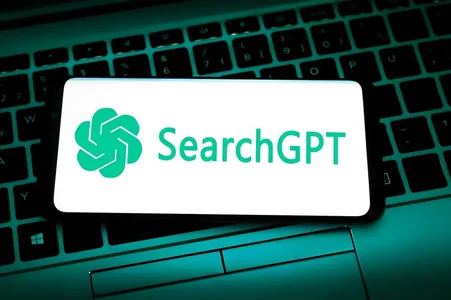 SearchGPT: OpenAI бросает вызов Google с новым поисковиком на основе ИИ