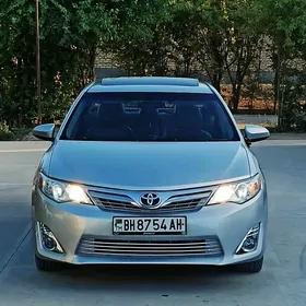 Toyota Camry 2013