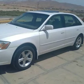 Toyota Avalon 2002