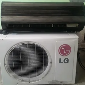 Кондиционер LG 60 кв