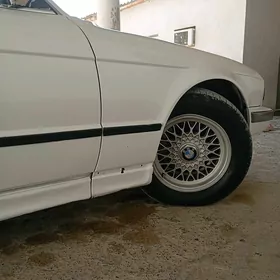 BMW 525 1994