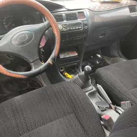 Toyota Corolla 1993